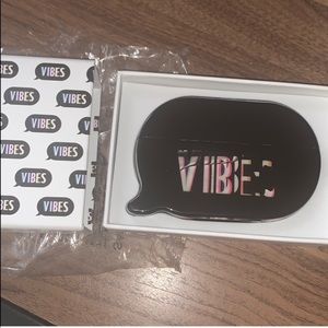 Kimoji Vibes Perfume NWT